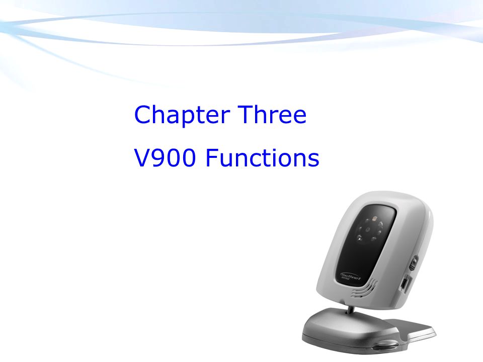 V900 GSM remote Camera Introduction Digital Imaging Solutions. July ppt  download