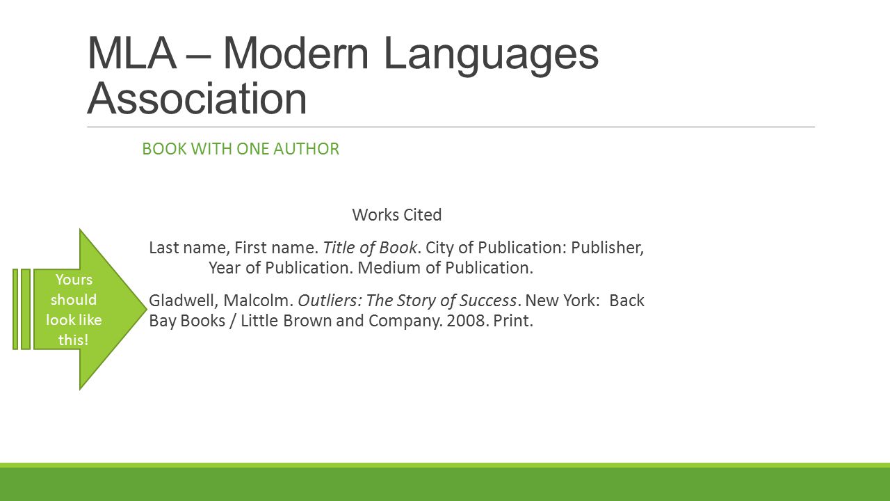 citations cms apa mla these owl resources will help you conduct book citation mla