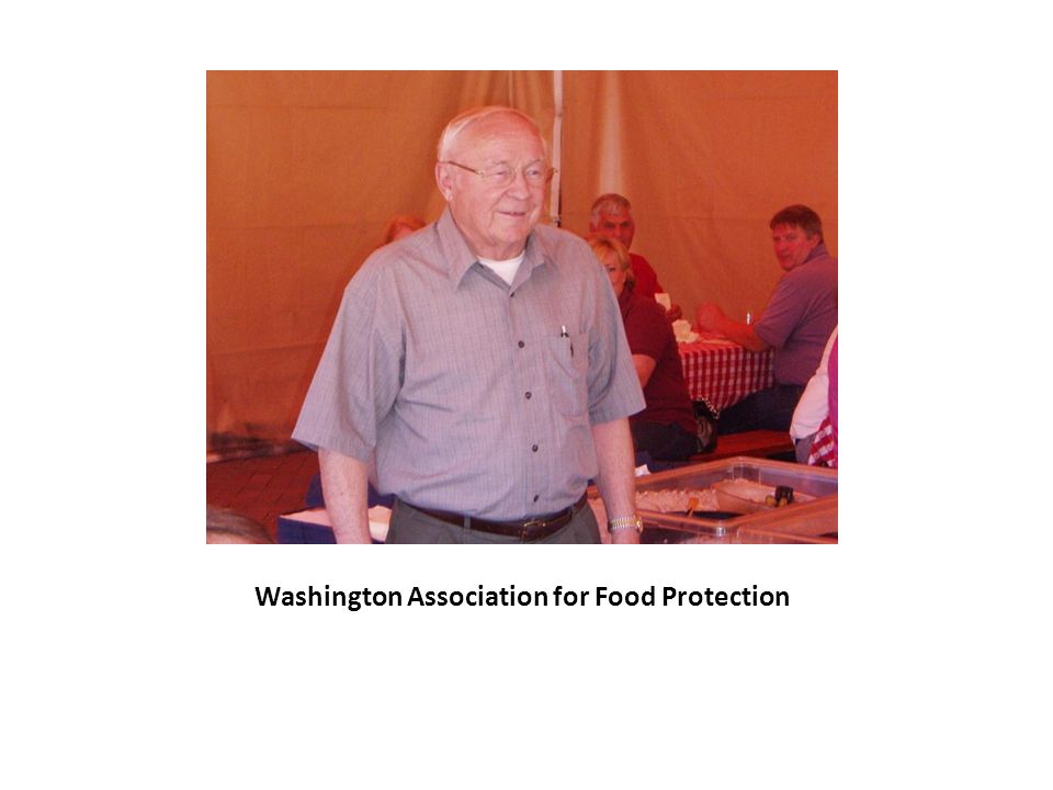 Washington Association for Food Protection