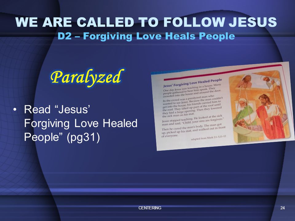 What does paralyzed mean.