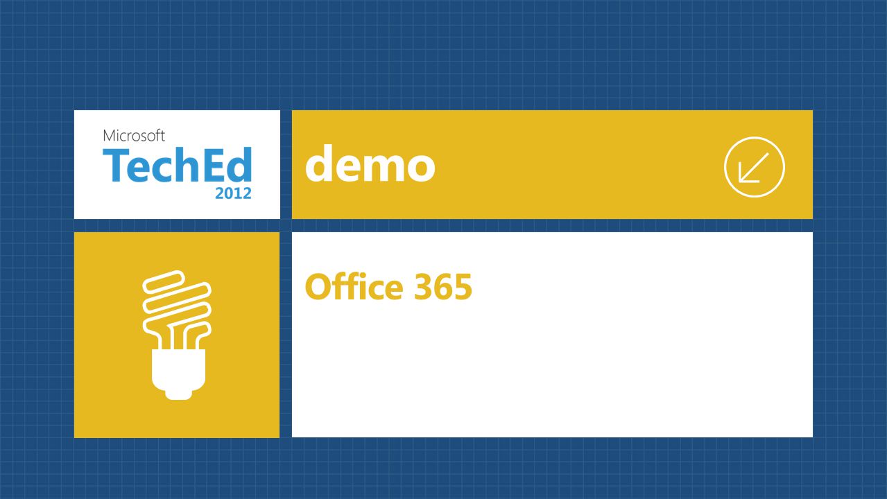 demo Office 365