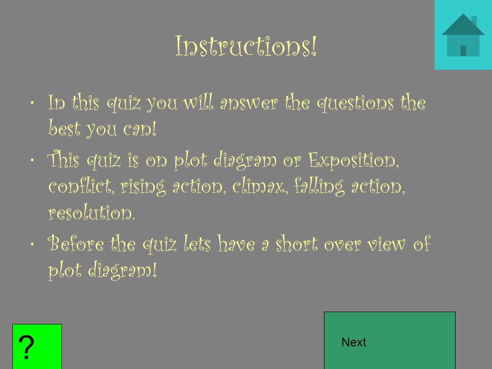 plot diagram quiz lv24 nn17 instructions in this quiz you will plot diagram quiz