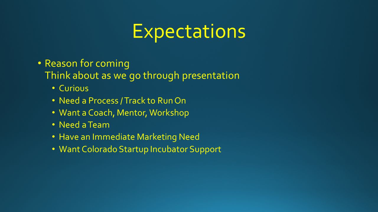 #1 – Content Marketing is Easy