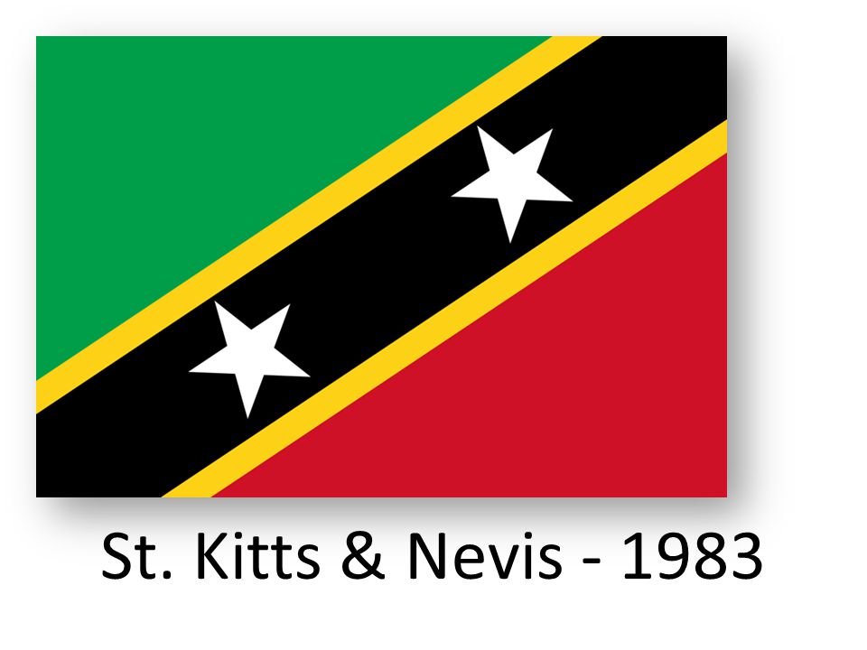 St. Kitts & Nevis