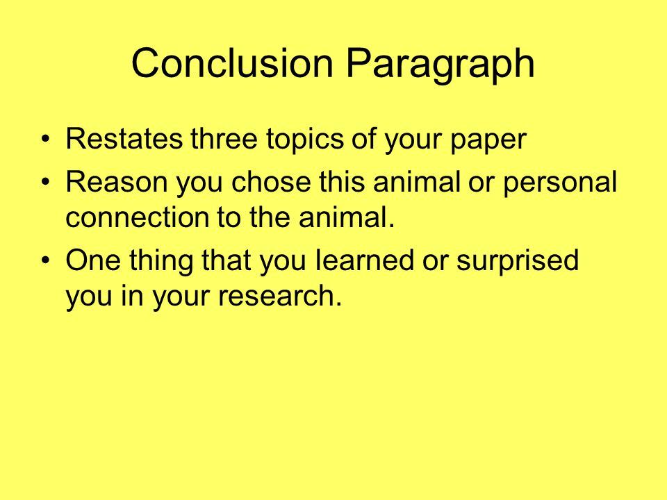 masters dissertation proposal video
