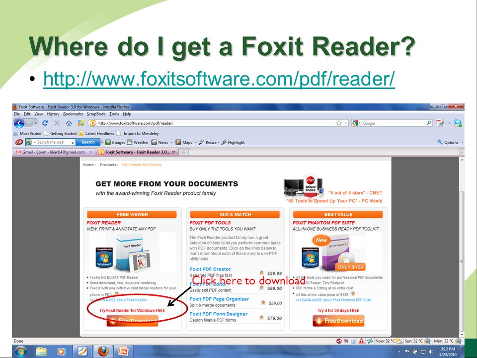 download foxit reader 3.1 full version download foxit reader 3.1 full version