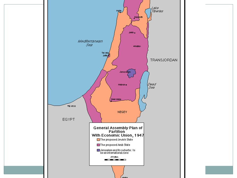 Карта палестины по годам. План ООН по разделу Палестины 1947. Карта Палестины 1947. Карта Палестины и Израиля в 1947. План ООН по разделу Палестины.