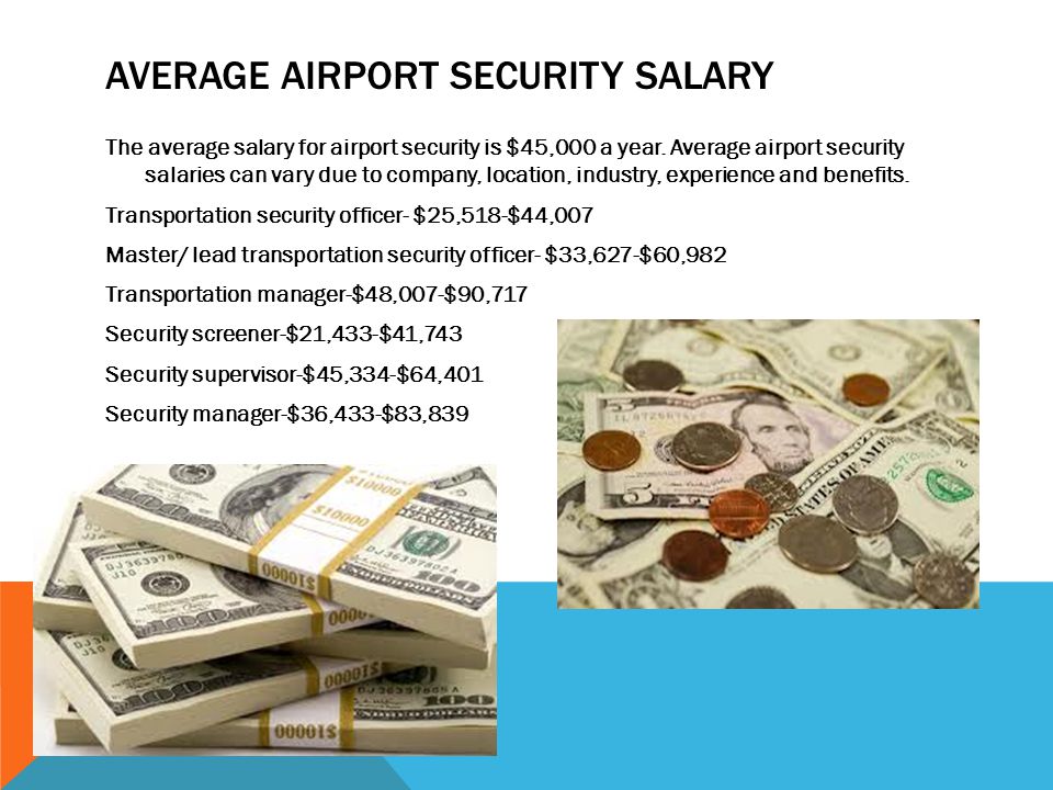 AVIATION SECURITY OFFICER BY TREY JOHNSON OCCUPATION HISTORY The aviation-security-officer-by-trey-johnson-occupation-history-the