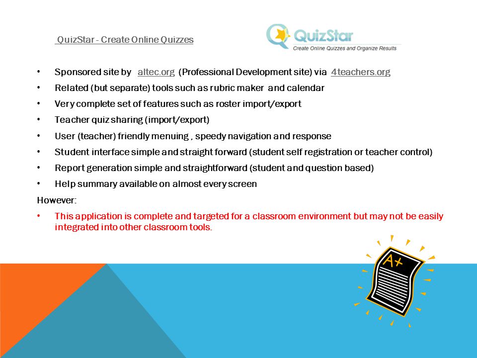 web 2 0 quiz and polling tools assessing online assessments