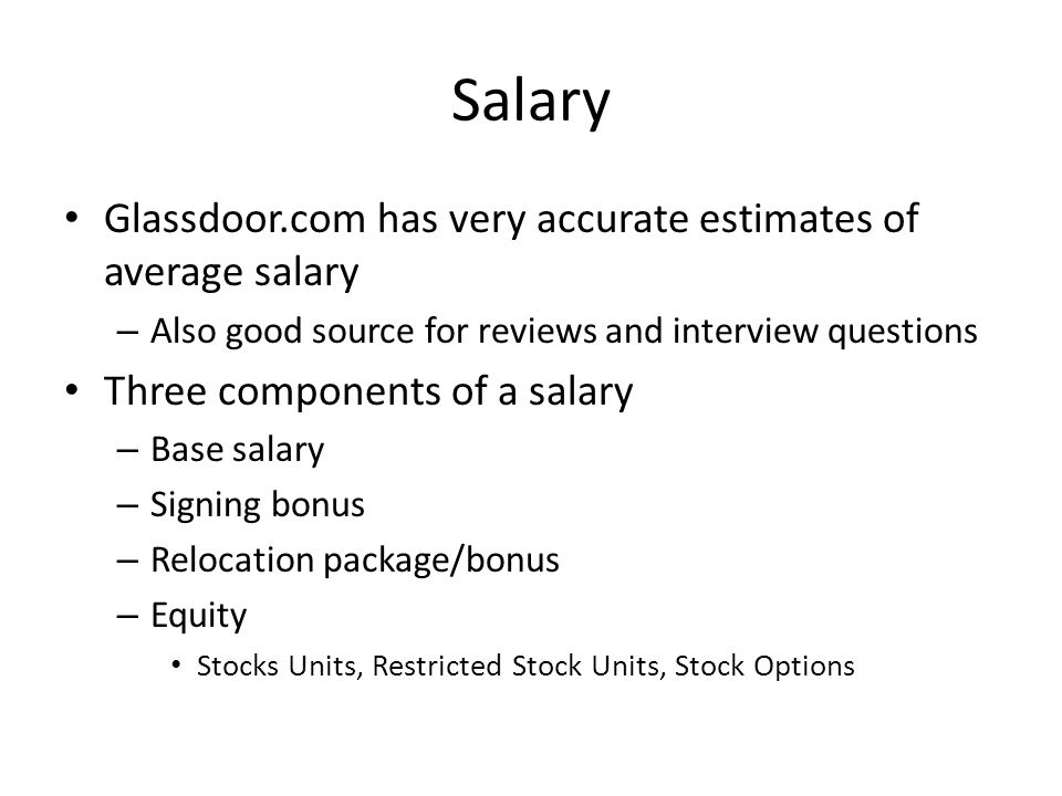 14 salary