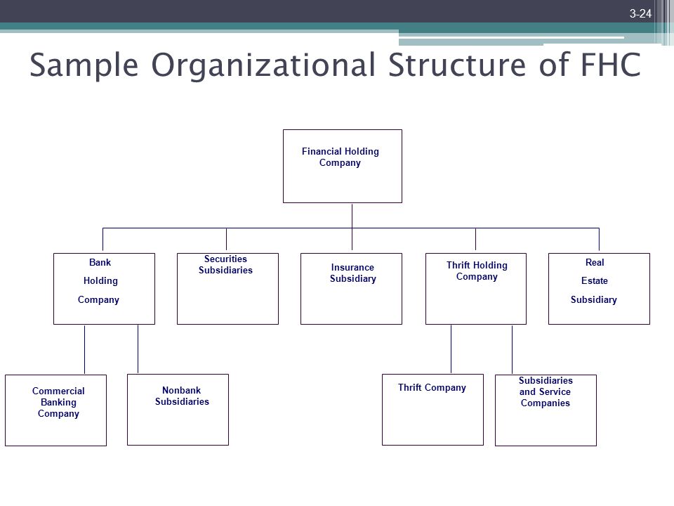 Chapter Three The Organization And Structure Of Banking And The Financial Services Industry Copyright C 2010 By The Mcgraw Hill Companies Inc All Rights Ppt Download