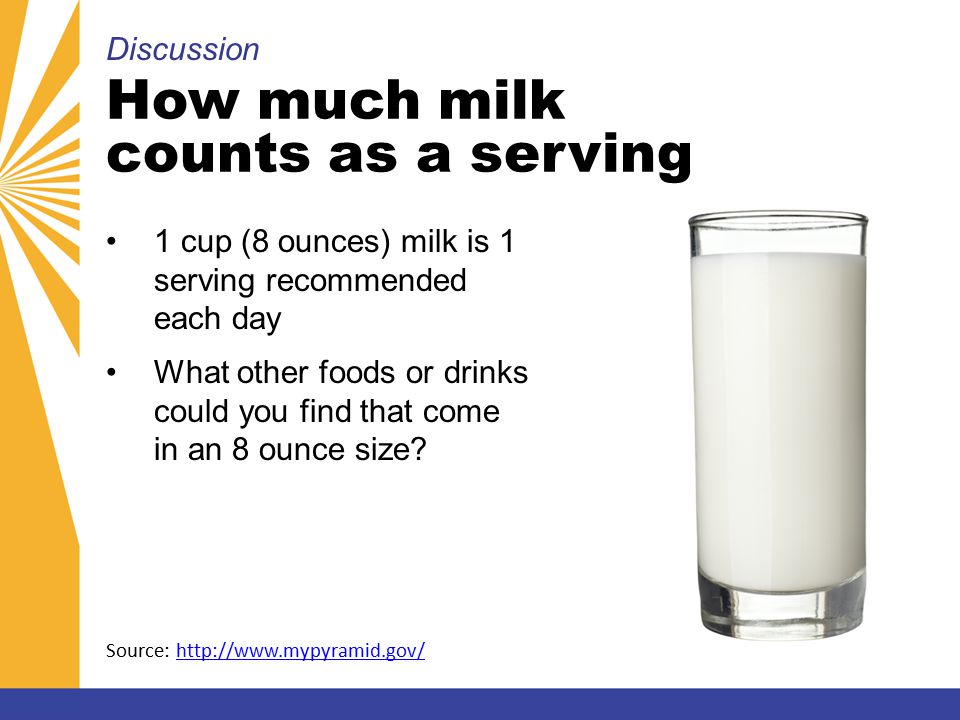 How many cups of milk should you have a day Milk Adults Need Dairy Too Make It Easy Today We Will Talk About Why Adults Still Need Dairy Foods The Amount Of Milk Adults Need Daily And How To Ppt Download