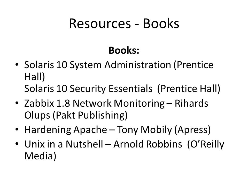 Solaris 10 System Administration Essentials Pdf