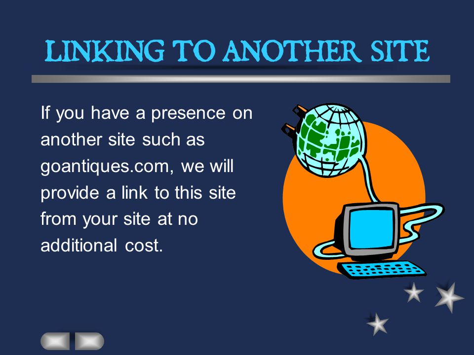 WEBSITE MAINTENANCE We will review your site monthly to be sure the site maintains the appearance initially created.