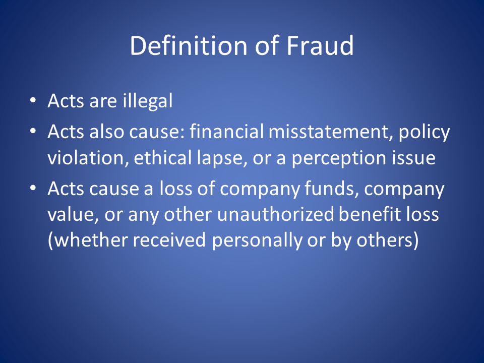 Define financial frauds forex and futures international