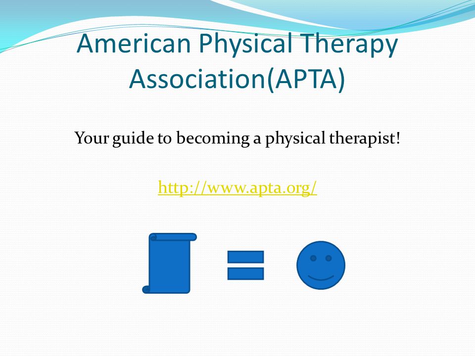PT Assistant Duties Take directions from PT Help patients with exercises Provide massages, baths, and other treatments Apply hot and cold packs Report patient findings Report findings to PT