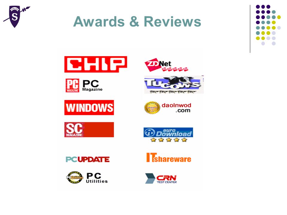 Awards & Reviews