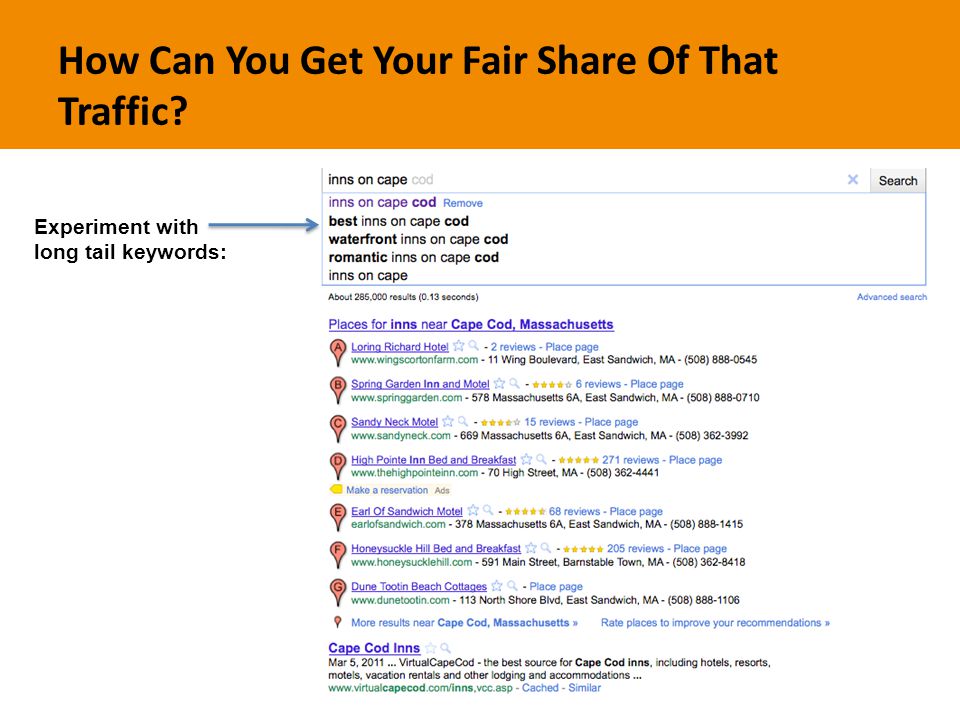 How Can You Get Your Fair Share Of That Traffic Web 2.0 and Social Media!