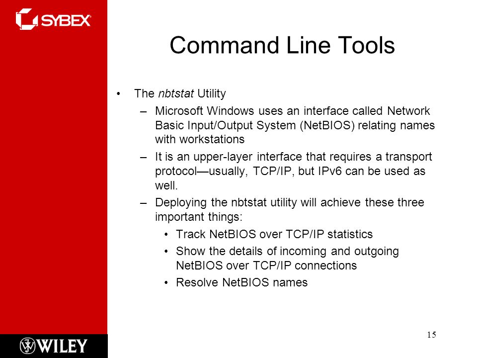 Click to edit Master subtitle style Chapter 17: Troubleshooting Tools Instructor: -  ppt download