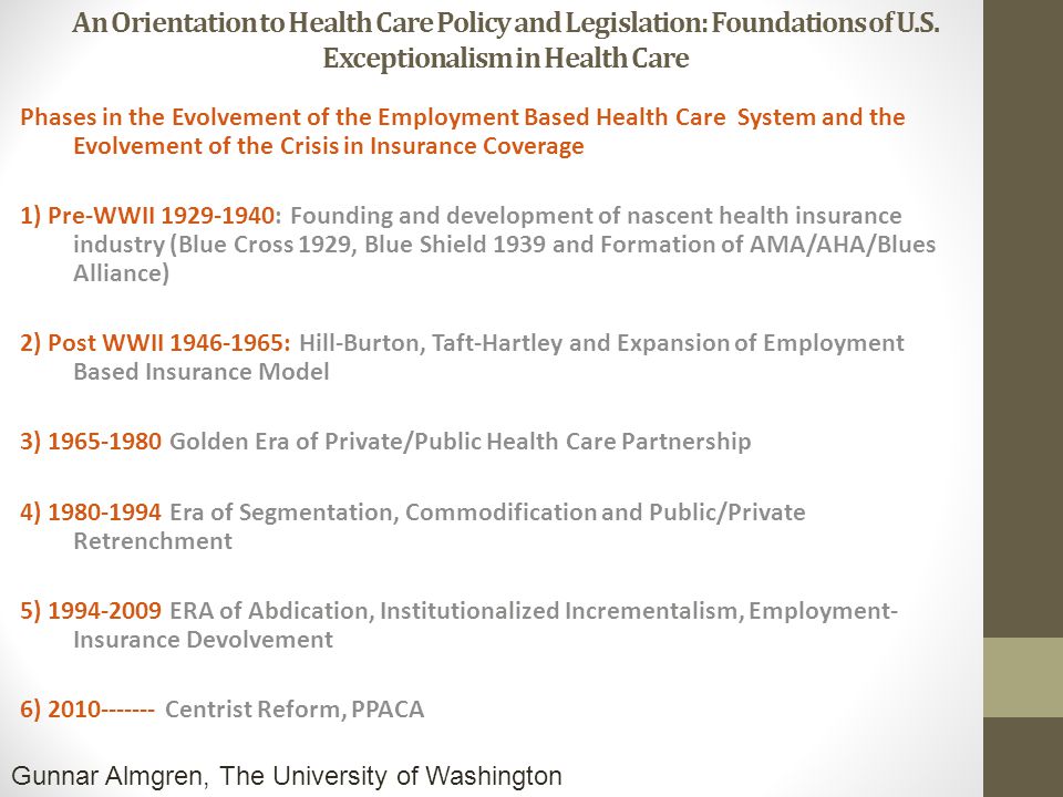 Public Health in a Retrenchment Era