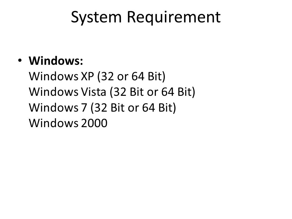 avira windows xp 32 bit