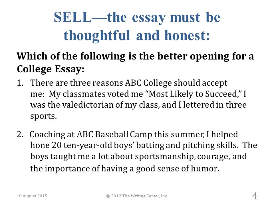 writing successful college and scholarship essays presented for lmsa successful college essays