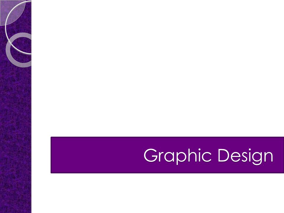 Graphic Design Graphic Design