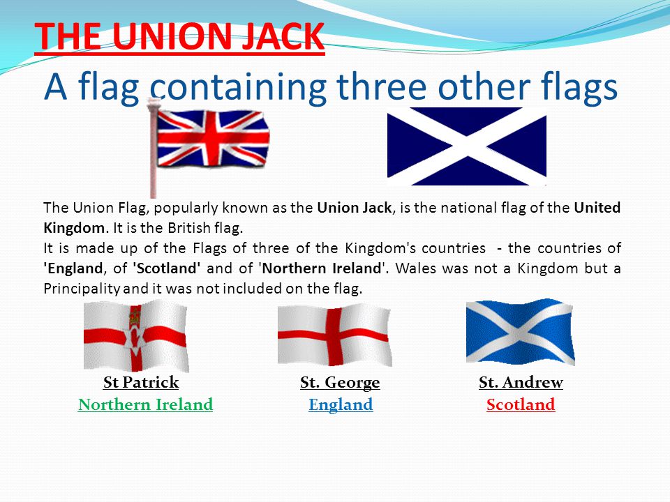 Topic britain. Флаг Ирландии Юнион Джек. The United Kingdom of great Britain and Northern Ireland флаг.