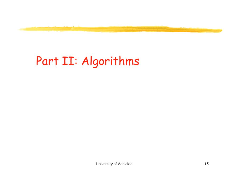 1University of Adelaide Network Tomography and Internet Traffic Matrices Matthew Roughan School of Mathematical Sciences... 