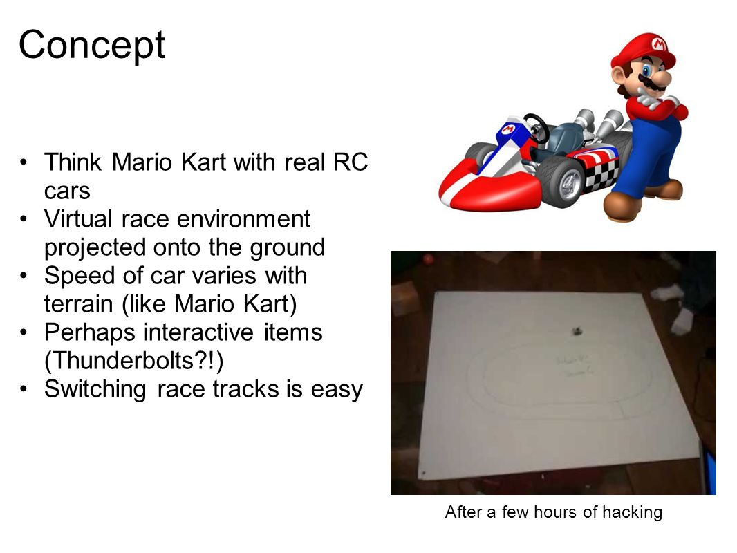 virtual rc racing 2