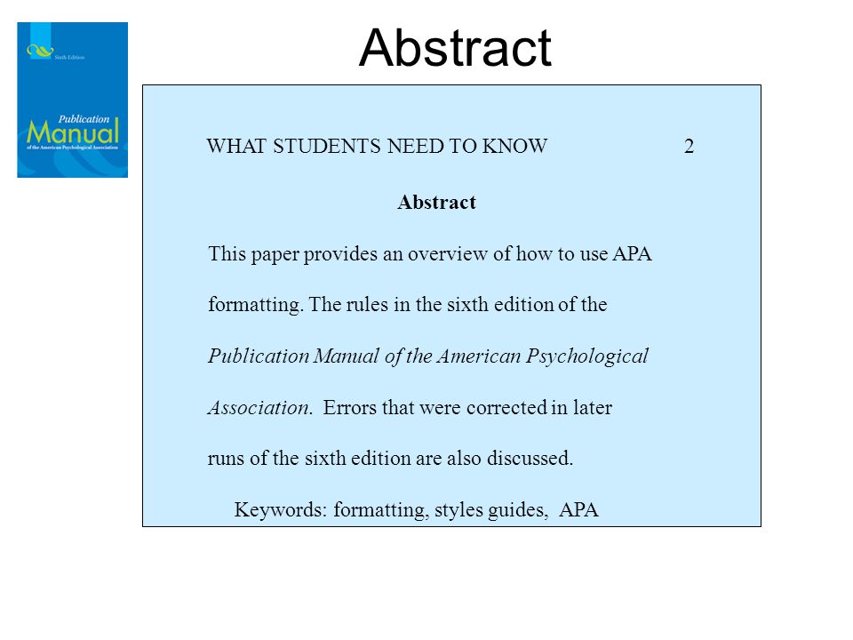 formatting class assignments apa 6 th ed duration 7 min 30 sec