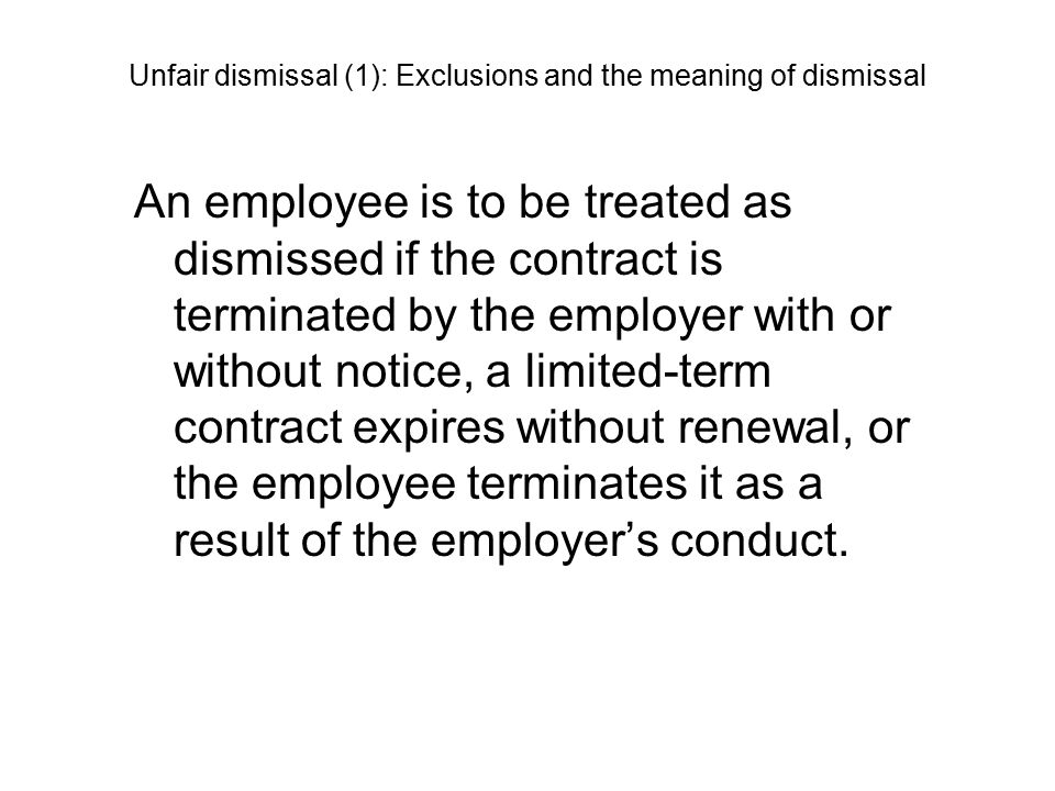 Definition & Meaning of Dismiss