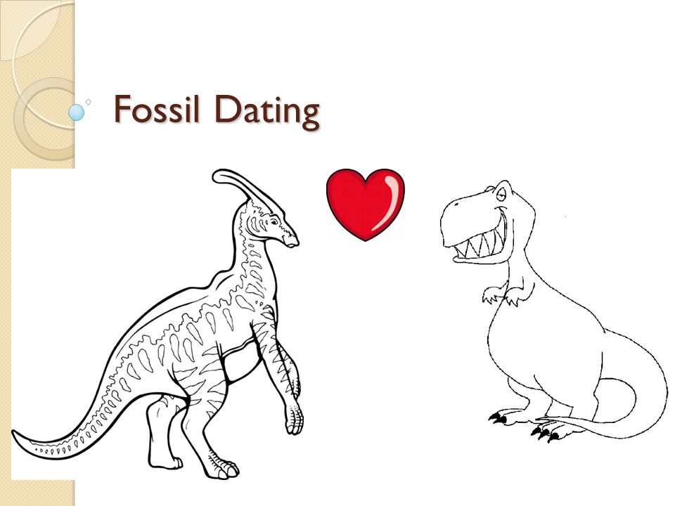How do scientists use carbon dating to estimate the age of fossils
