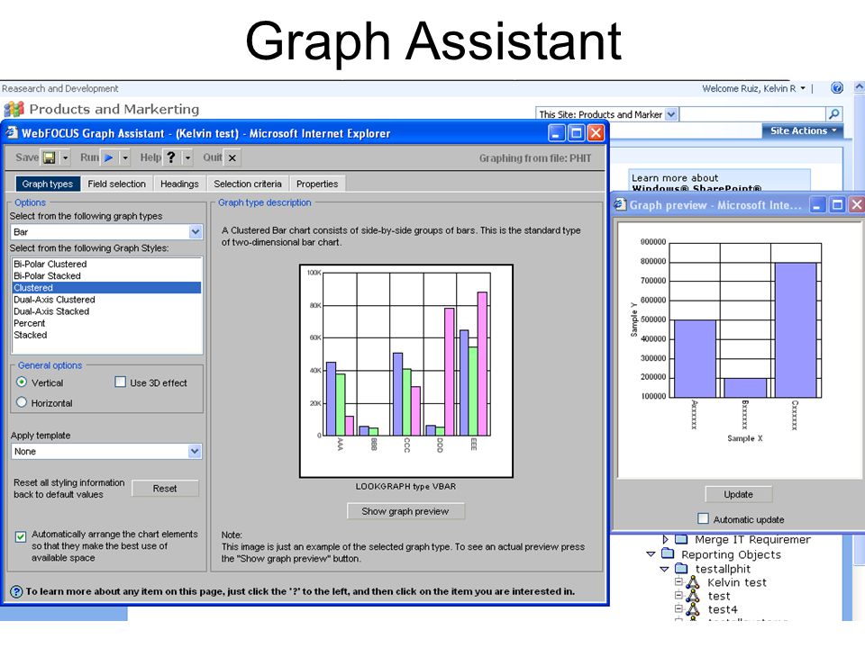45 Graph Assistant