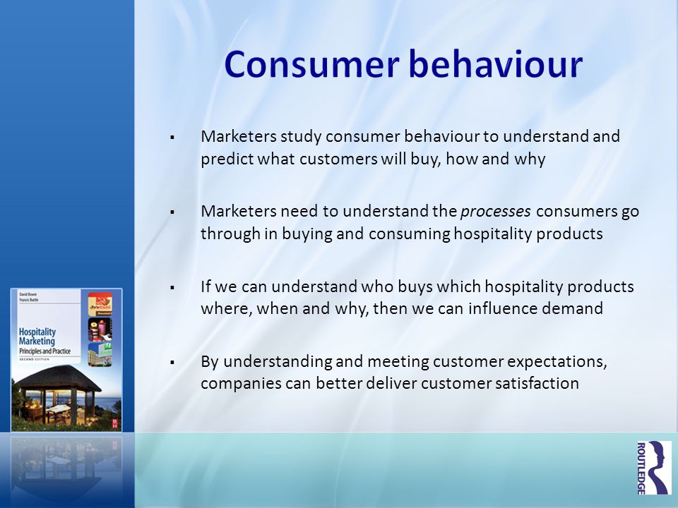 Chapter 3 Understanding And Segmenting Customers. - Ppt Download