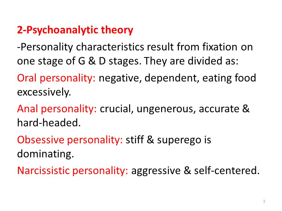 Chapter 6 Personality Disorder Traits Of Personality That Are Not Flexible Not Adjusted So Result Is Social Or Vocational Failure Or Self Suffering Ppt Download Chapter 6 Personality Disorder Traits Of Personality That Are Not Flexible Not Adjusted So Result Is Social Or Vocational Failure Or Self Suffering Ppt Download