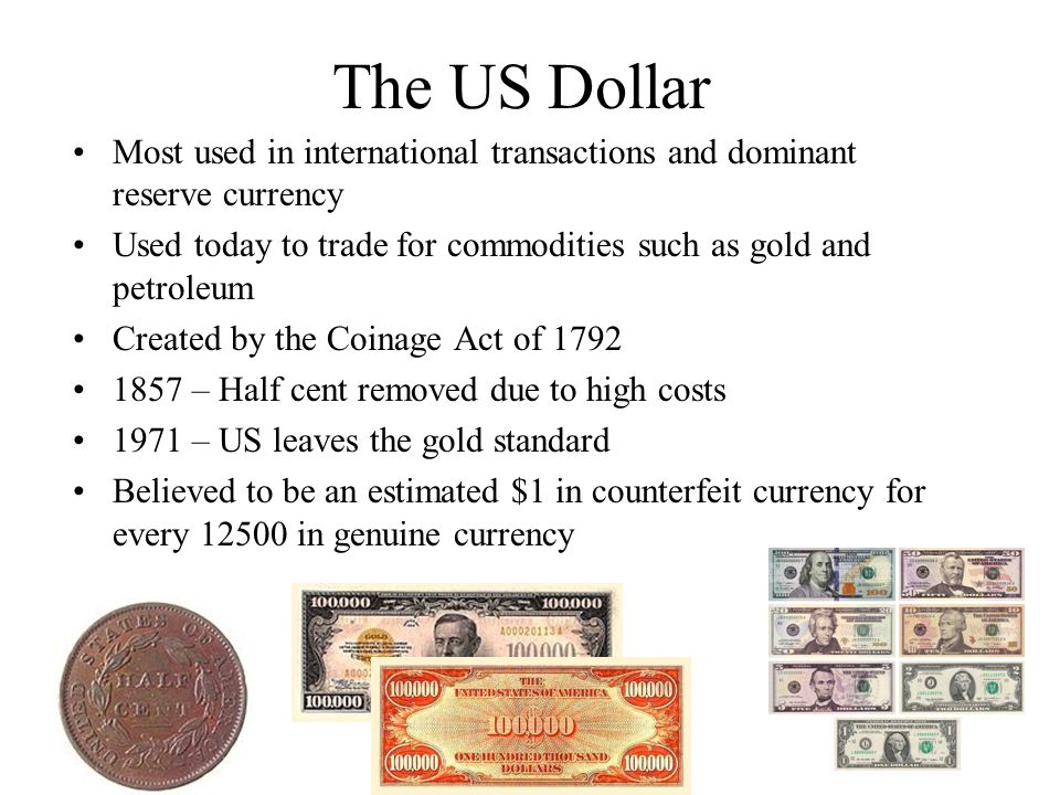 Currency By John Shi Pd. 6. What is Currency? A System of Money in Common  Use Banknotes plus coins Physical Tokens used for Money Used as a Medium  of. - ppt download