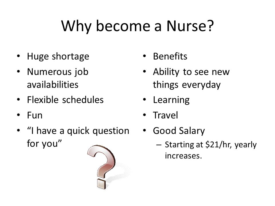 nursing 101 what is nursing patient advocate eyes and ears for why become a nurse