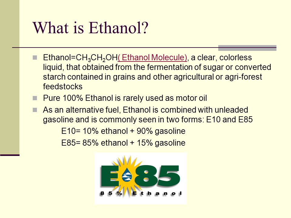 What Is Ethanol >> Ethanol Gasoline Of The Crop With Increasing Gas Prices What Is Ethanol >> Ethanol Gasoline Of The Crop With Increasing Gas Prices