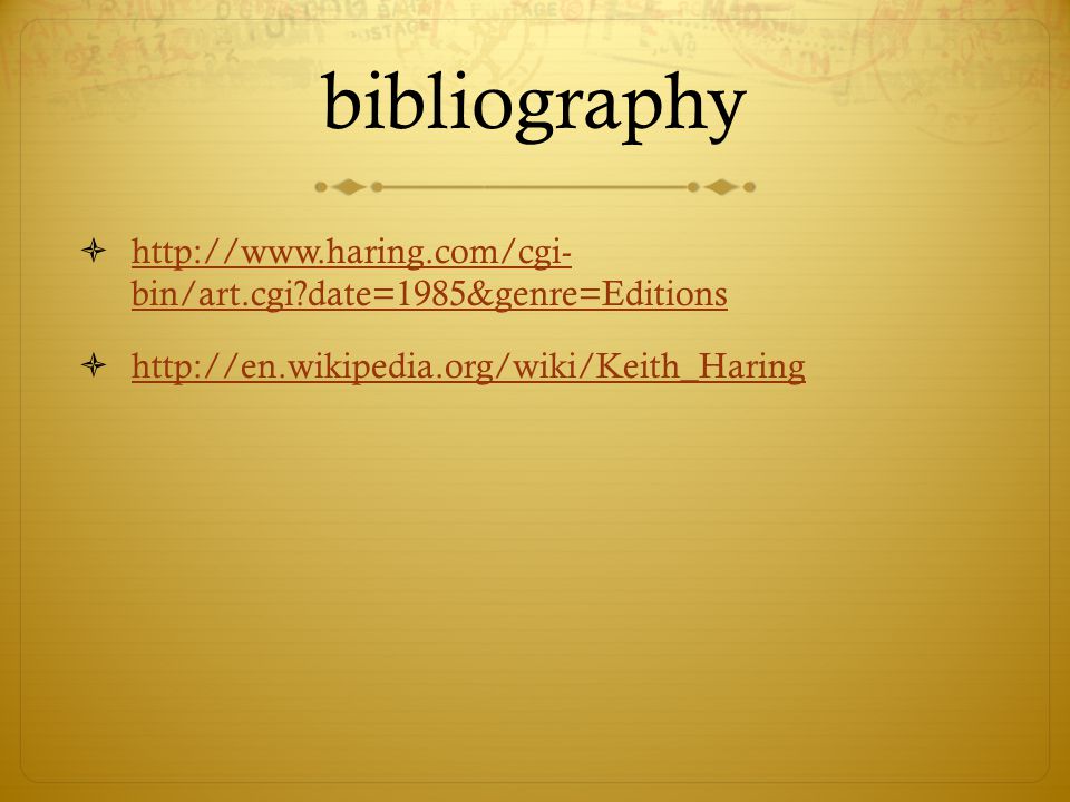 bibliography    bin/art.cgi date=1985&genre=Editions   bin/art.cgi date=1985&genre=Editions 