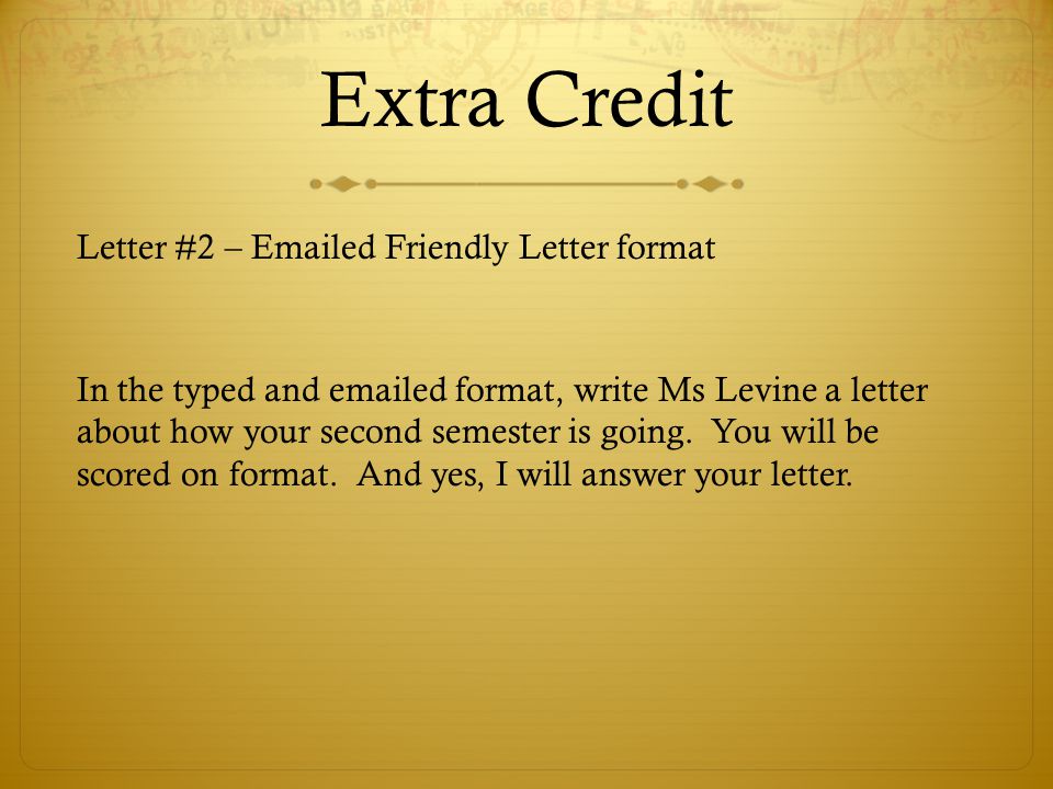 The Business Letter Cahsee Strand And Format Standard 2 5 Write