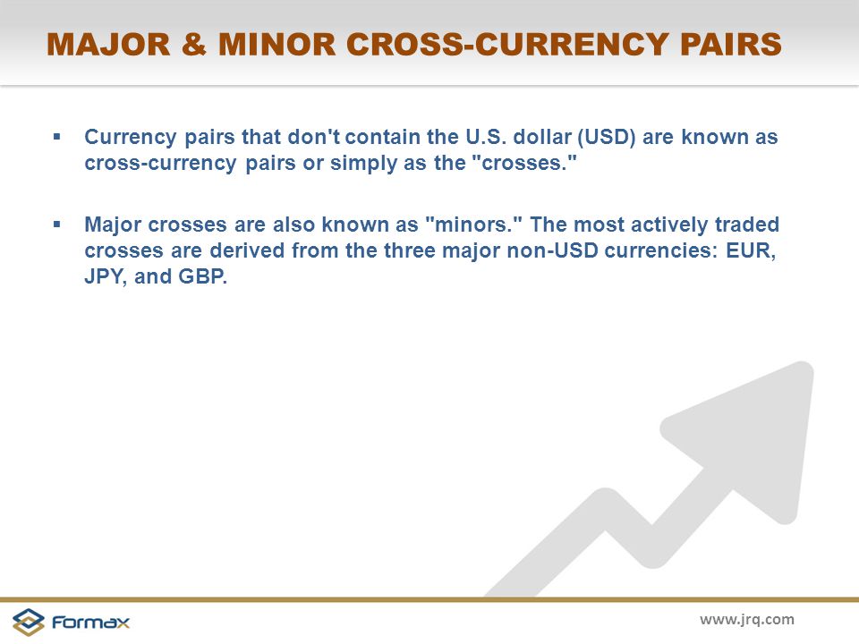 Currenciesare Traded In Pairs Currenciesare Currencies Are Traded - 