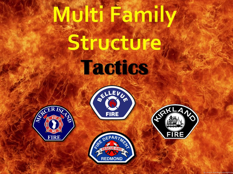 Tactics.  Garden Apartments  Town Homes  Apartment Buildings ppt download