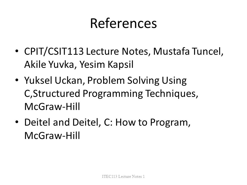 problem solving using c structured programming techniques by yuksel uckan problem solving using c structured programming techniques by yuksel uckan