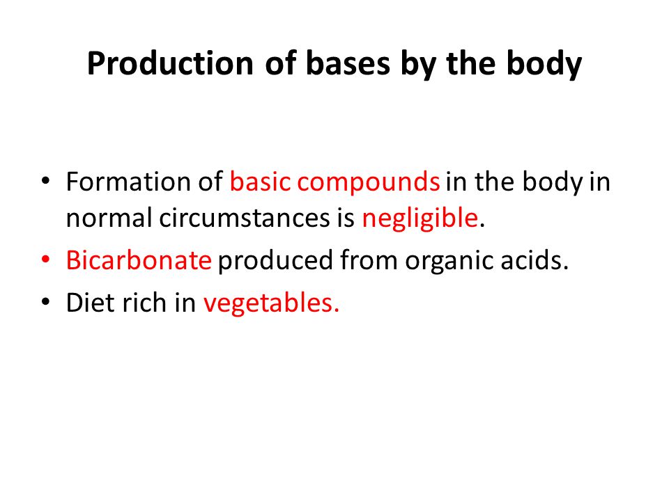 Dr. Saidunnisa Professor of Biochemistry Acids, bases, conjugate acid base  pairs, body buffers. - ppt download