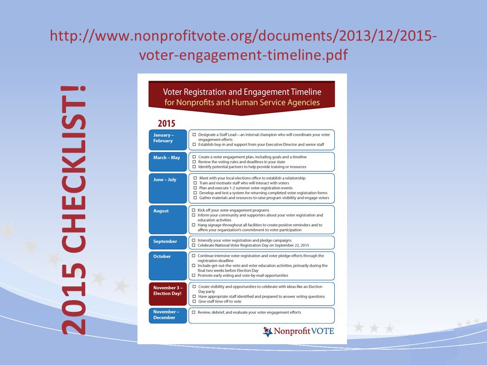 voter-engagement-timeline.pdf 2015 CHECKLIST!