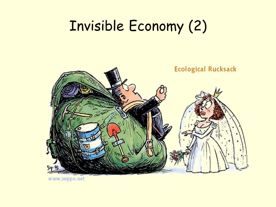 Invisible Economy (2)