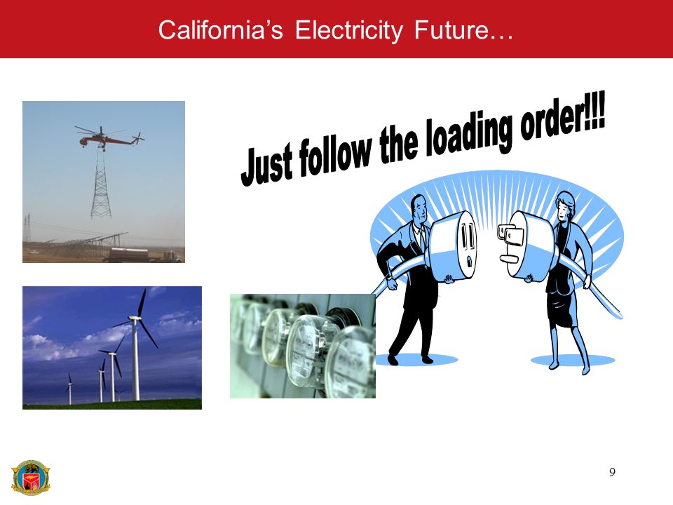 9 Californias Electricity Future…