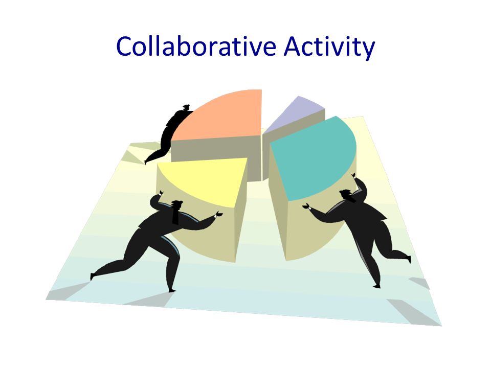 Collaborative Activity