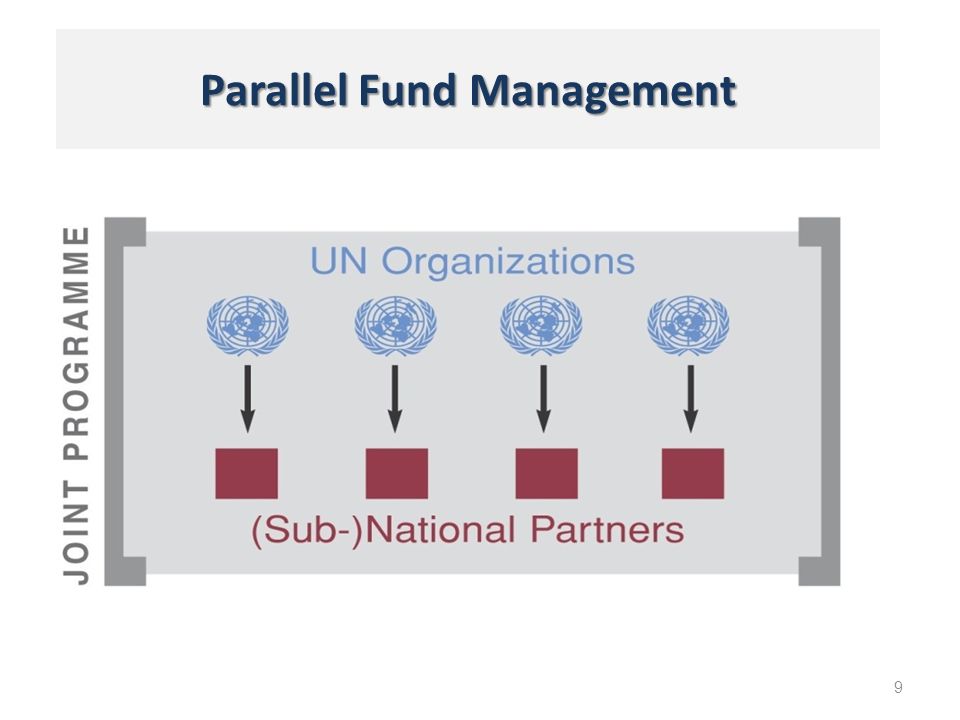 Parallel Fund Management 9